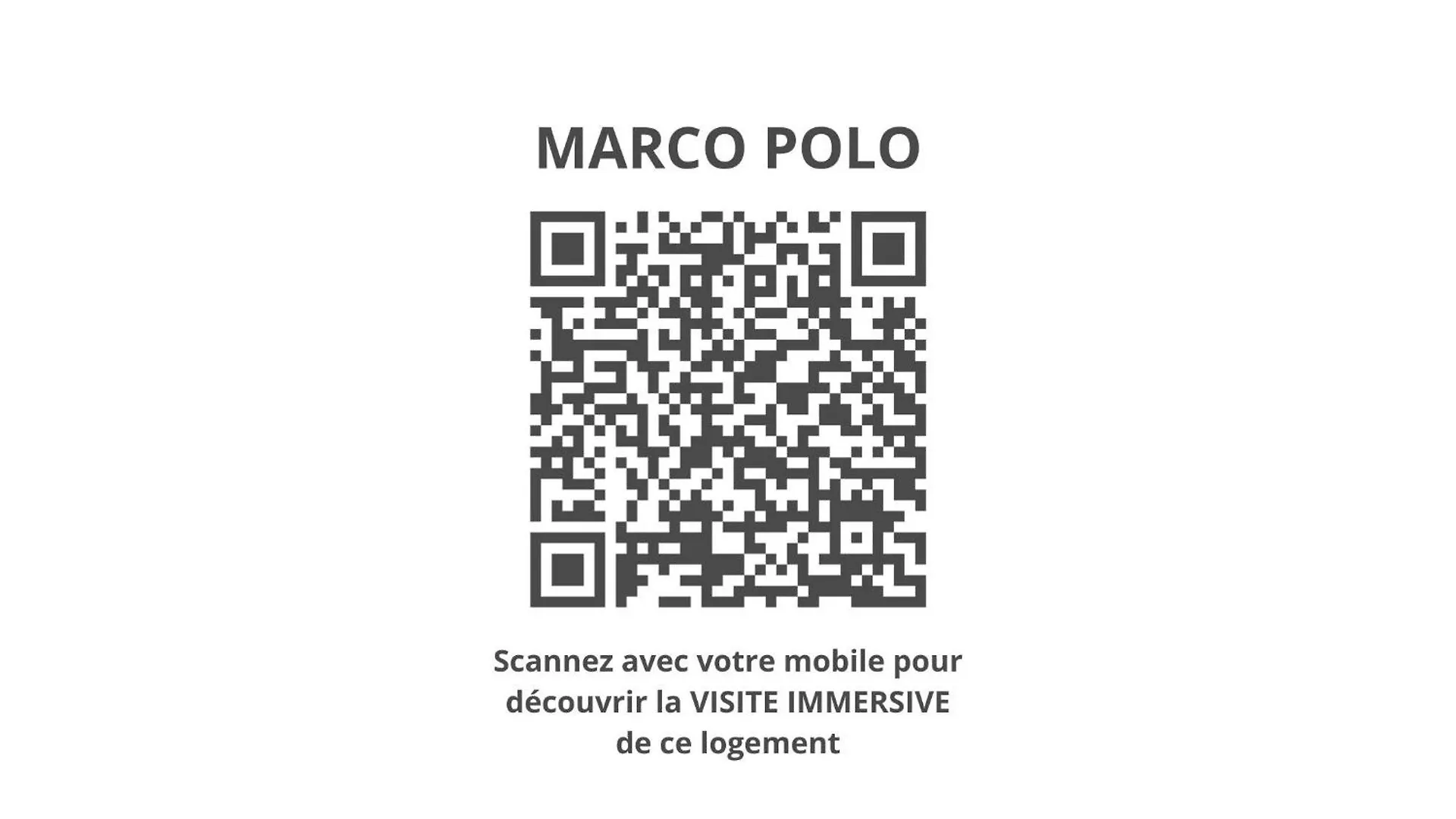 Appartement Le Marco Polo By Cocoonr à Saint-Malo 0*,