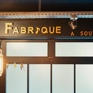 Appartement La Fabrique à Souvenirs, Saint-Malo